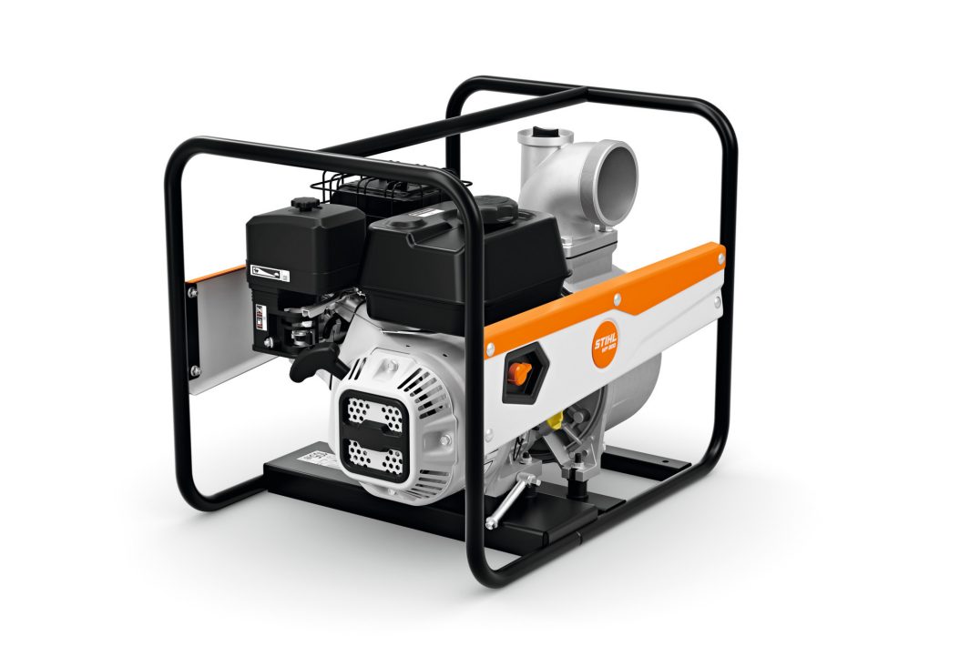 Pompe à eau - WP 900 - STIHL