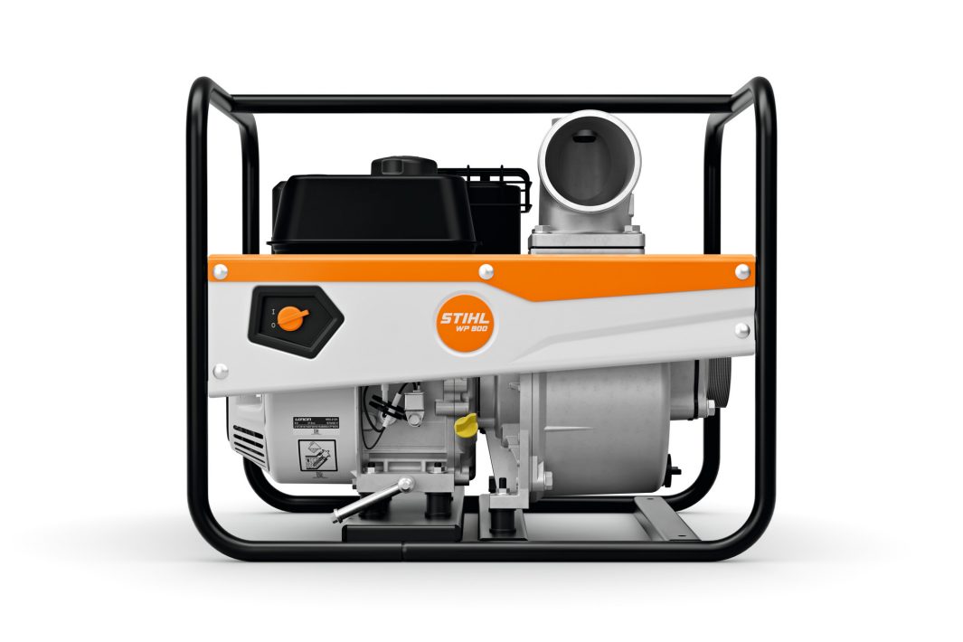 Pompe à eau - WP 900 - STIHL – Image 2