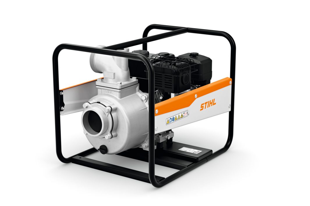 Pompe à eau - WP 900 - STIHL – Image 3