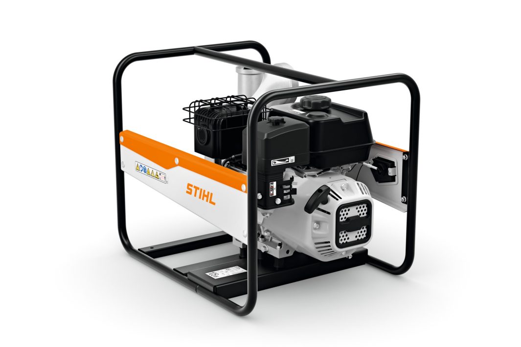 Pompe à eau - WP 900 - STIHL – Image 4