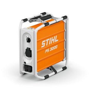 Générateur électrique - PS 3000 - STIHL