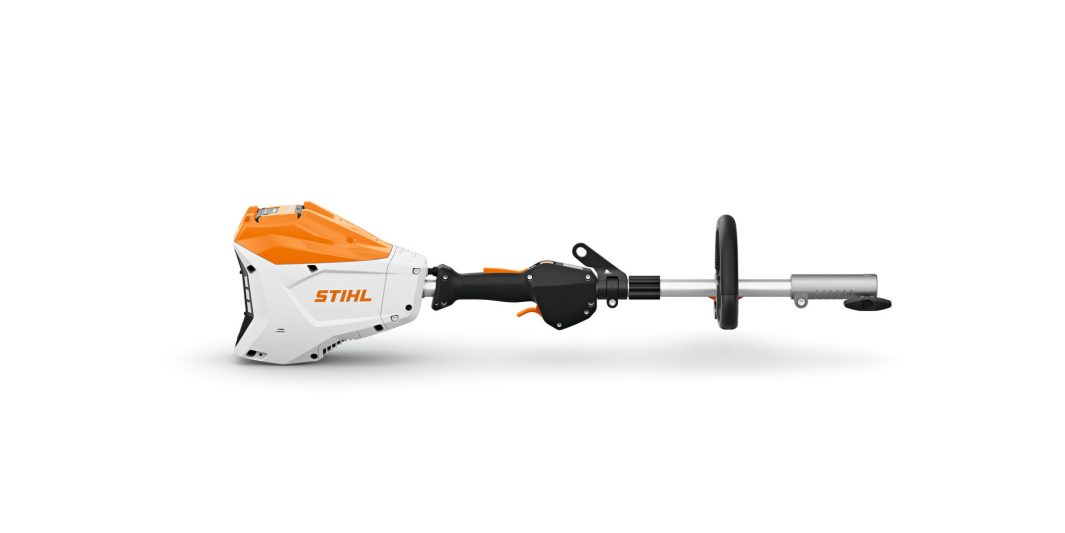 Combi Système - KMA 200 R - STIHL – Image 2