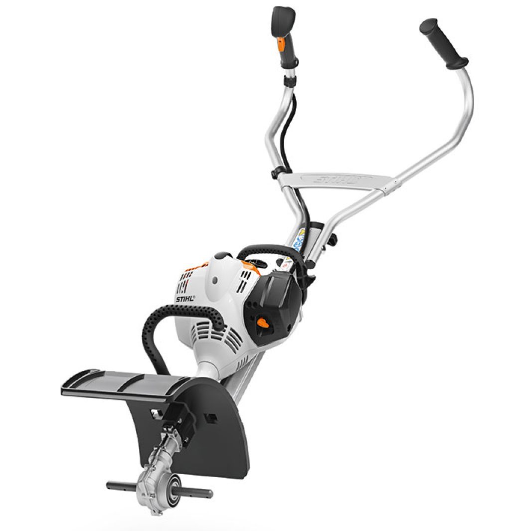 Moteur MultiSystèmes - MM 56 - STIHL
