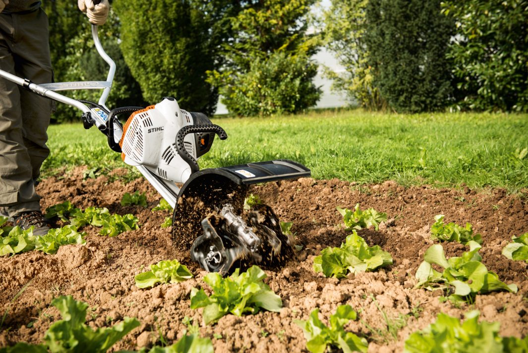 Moteur MultiSystèmes - MM 56 - STIHL – Image 2