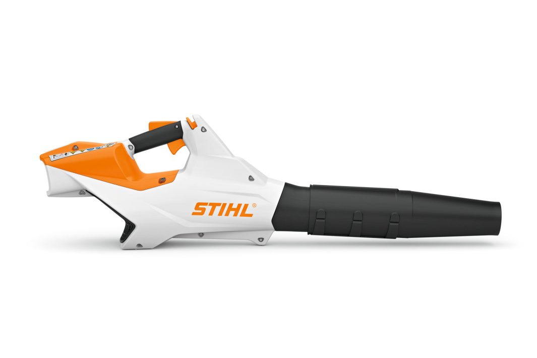 Souffleur - BGA 86 - STIHL – Image 2