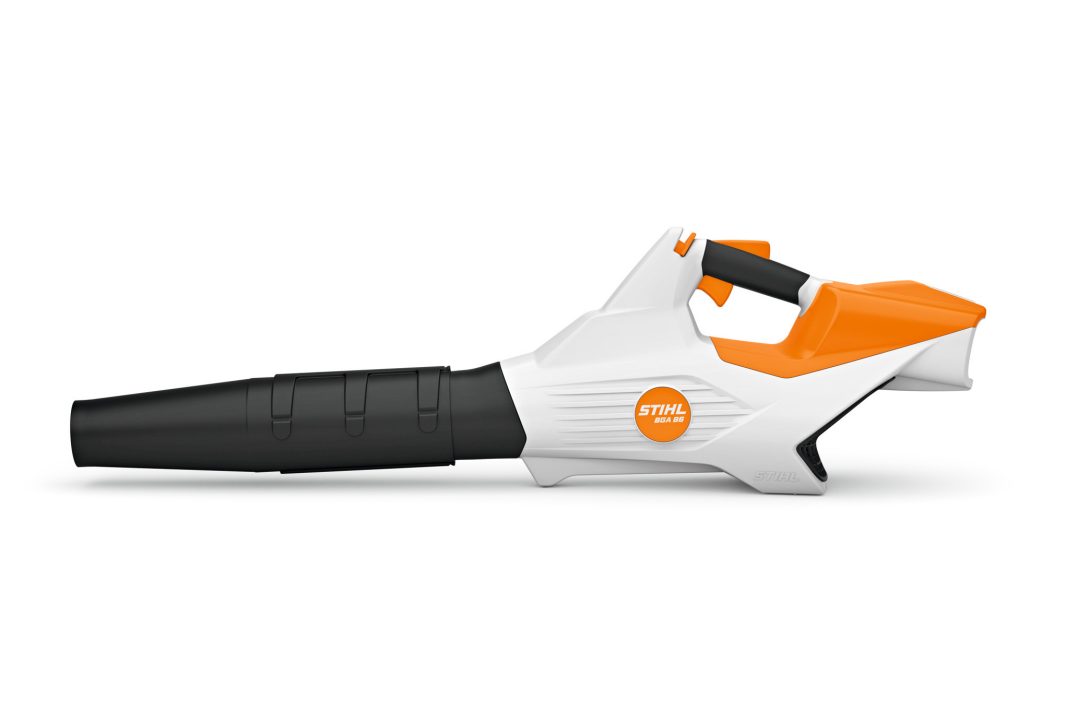 Souffleur - BGA 86 - STIHL – Image 3