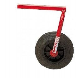 Accessoire Motoculteur - ROUE AVH - MAJAR