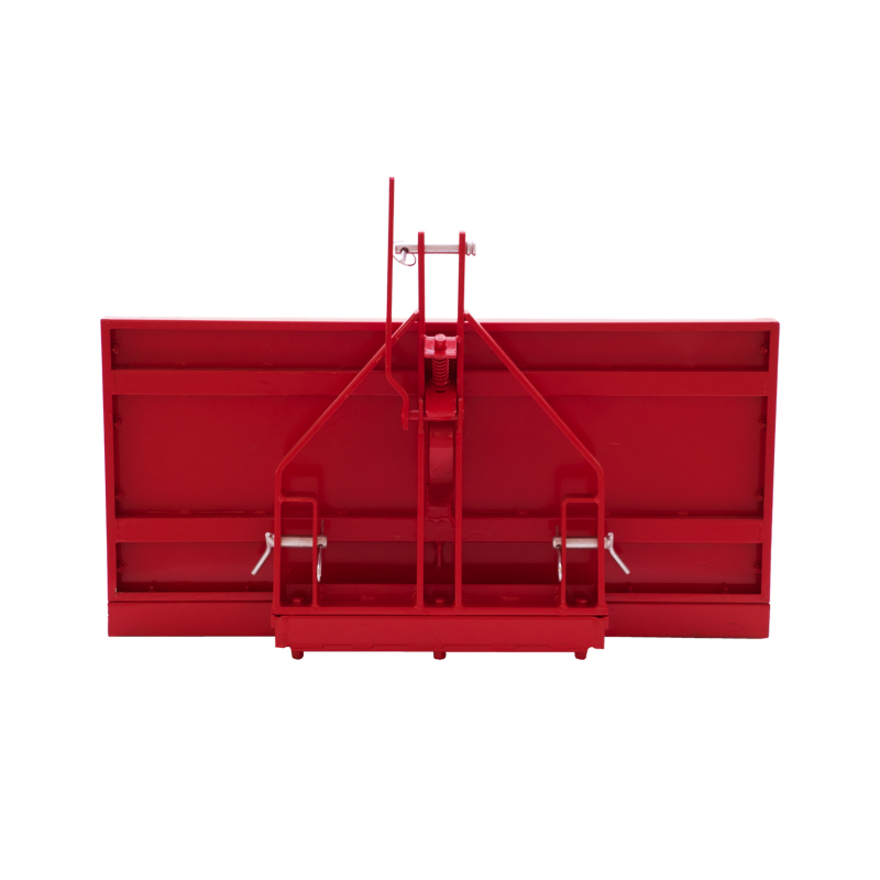 Accessoire Tracteur - BENNETTE 120 - COLOMBIA – Image 3