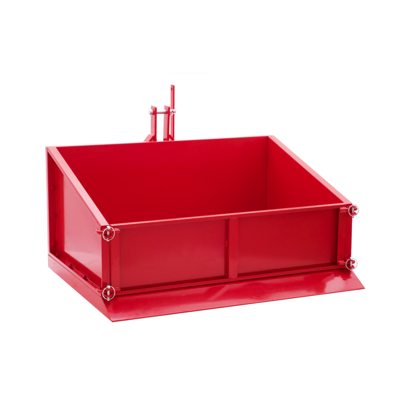 Accessoire Tracteur - BENNETTE 120 - COLOMBIA