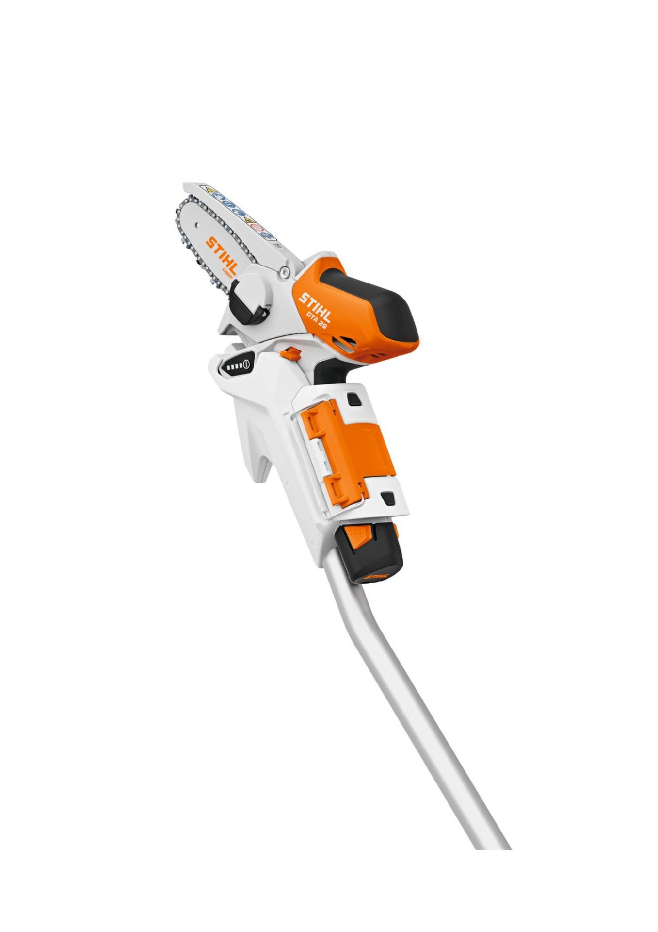 Extension de tige GTA 26