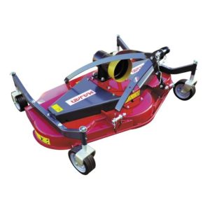 Accessoire Tracteur - TONDEUSE ARRIÈRE TAM 120 - MAJAR