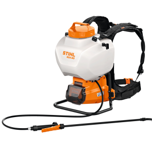Pulvérisateur à batterie - SGA 60 - STIHL
