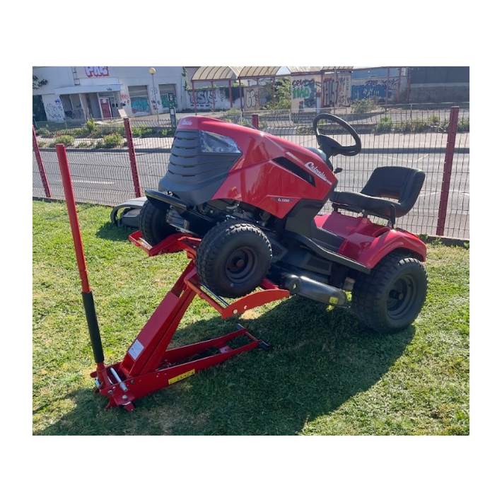 Lève autoportée - CLIPLIFT PRO – Image 2