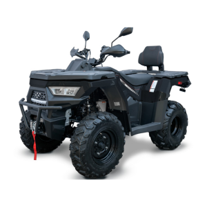 QUAD - HY 300 4x4 - HYTRACK
