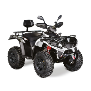 QUAD - HY 570 4x4 - HYTRACK